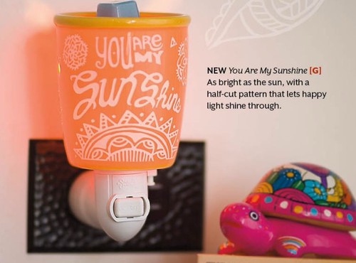 Scentsy you are my - scentsy, “you